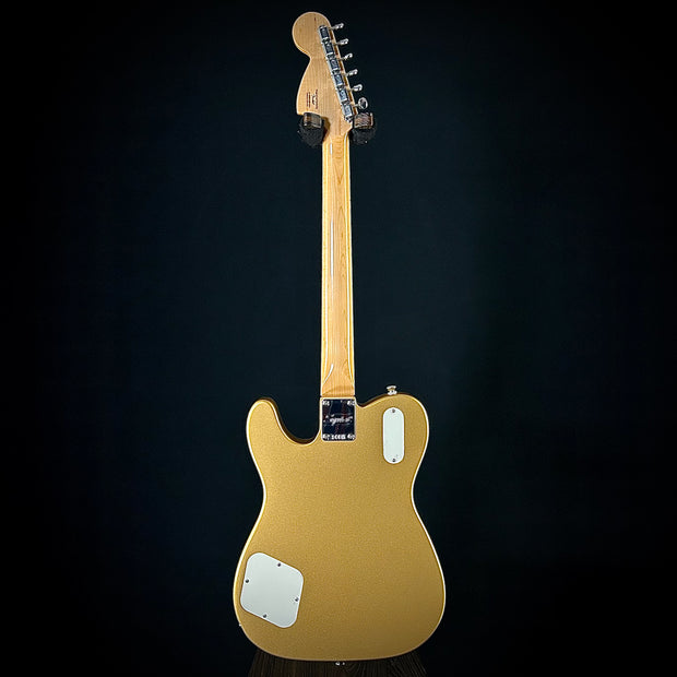 Squier Limited Paranormal Troublemaker Telecaster Deluxe