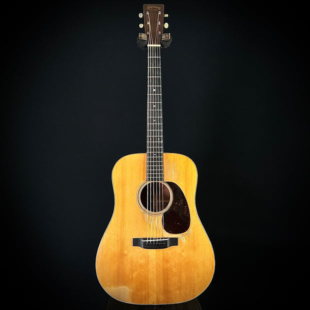 Martin 1944 D-18 (CONSIGNMENT)