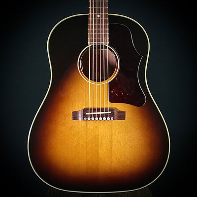 Gibson 50’s J-45 Original - Vintage Sunburst