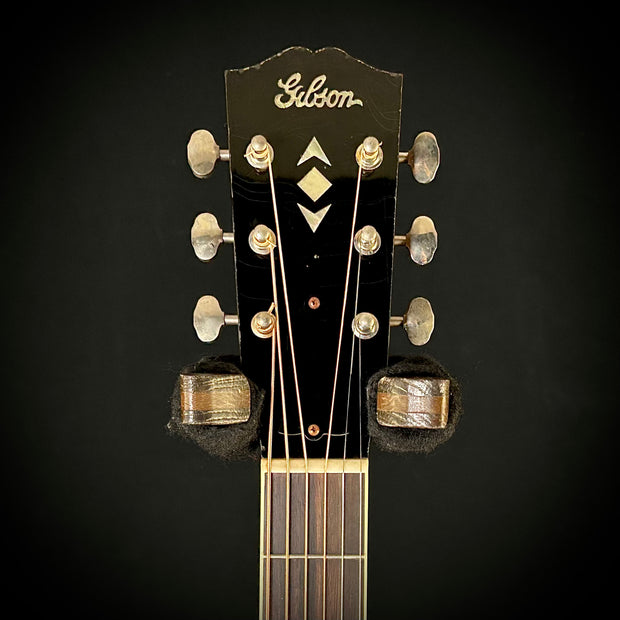 Gibson 1936 Advanced Jumbo Murphy Lab - Heavy Aged