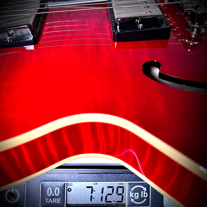 Epiphone Marty Schwartz ES-335