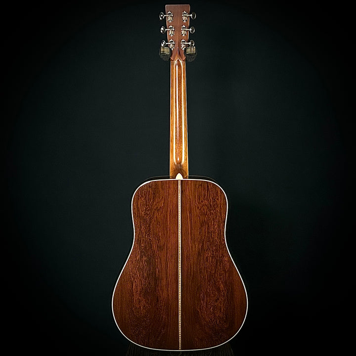 Martin 2023 Custom Shop Authentic D-28 - Madagascar Rosewood (CONSIGNMENT)