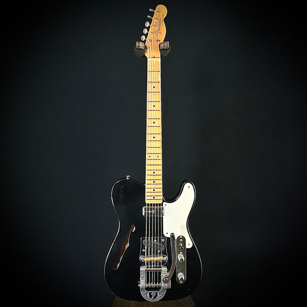 Fender Custom Shop Postmodern Telecaster Journeyman Relic