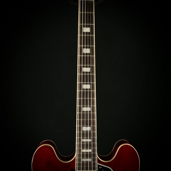 Gibson ES-335 Figured