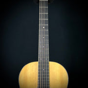 Martin CS 18 Style Single 0 Short Scale Scale - Beeswing Figured Mahogany