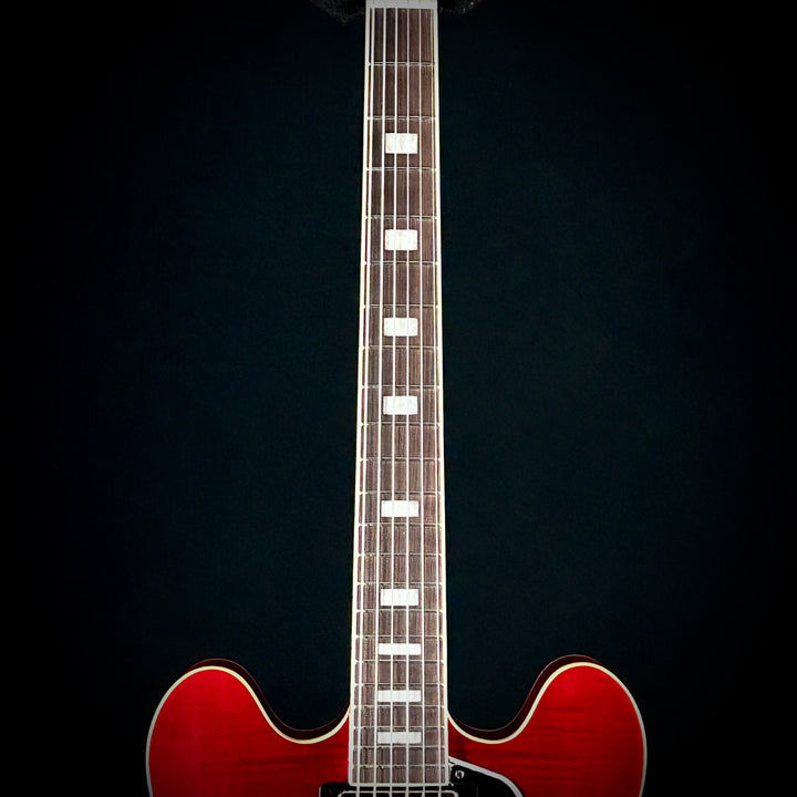 Epiphone Marty Schwartz ES-335
