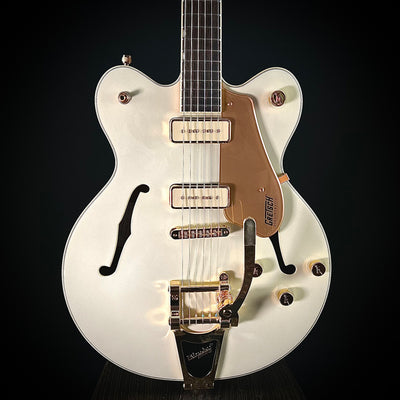 Gretsch Limited Electromatic Pristine Center Block Double-Cut with Bigsby