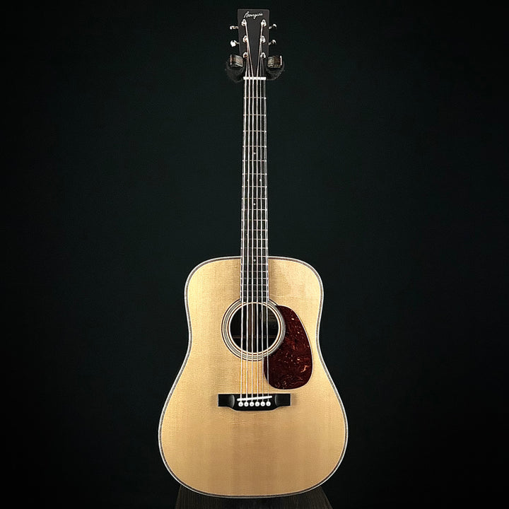 Bourgeois VINTAGE/TS - Rosewood Dreadnaught