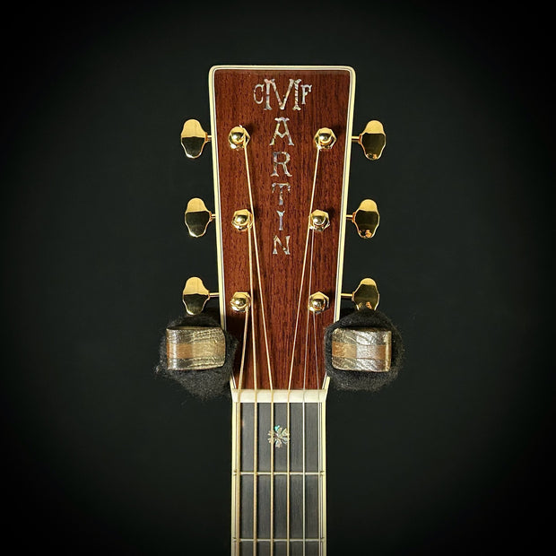 Martin D-42 - New for 2025