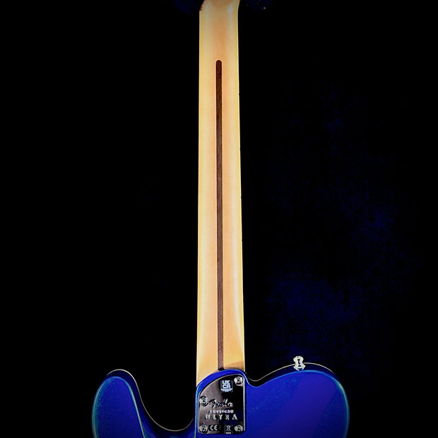 Fender American Ultra Telecaster