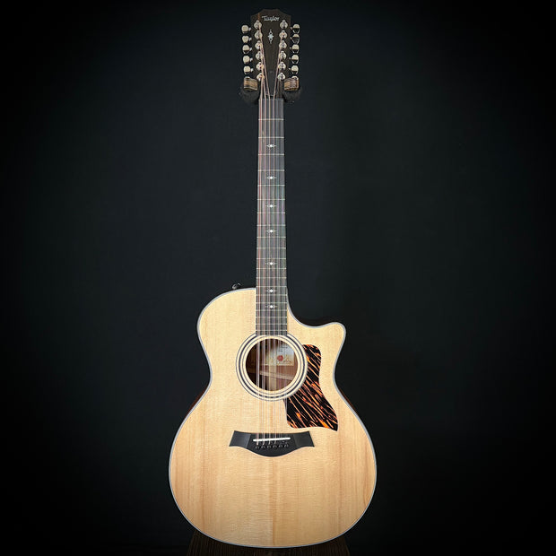 Taylor 354CE 12-String