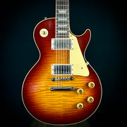 Gibson Custom Dealer Select 1959 Les Paul Standard Electric Guitar - "The Beauty of the 'Burst" Page 74