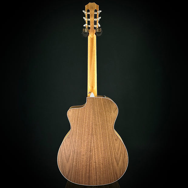 Taylor 214ce-Nylon