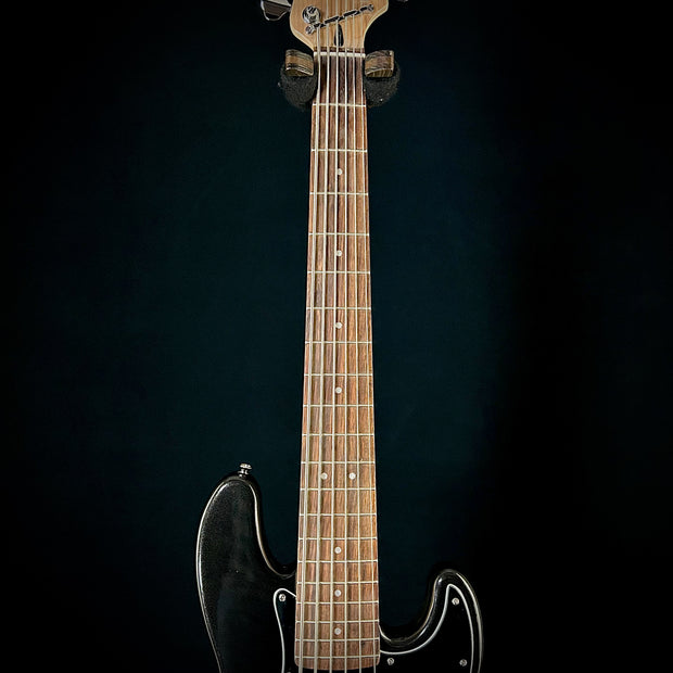 Squier Affinity Jazz Bass VI