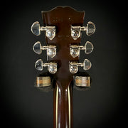 Gibson J-45 Standard - Vintage Sunburst