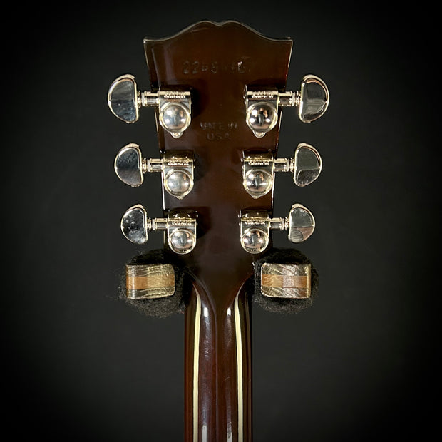 Gibson J-45 Standard - Vintage Sunburst