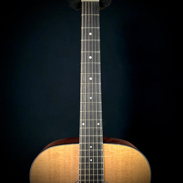 Eastman E10OM -TC Adirondack