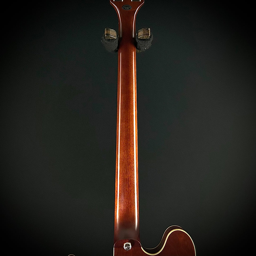 Epiphone Jack Cassidy Fretless Bass