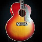 Gibson Jimmy Page 1964 SJ-200 Collector’s Edition, Cherry Tea - #15 of 50