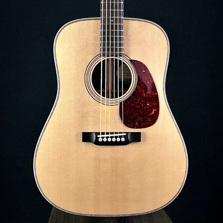 Bourgeois VINTAGE/TS - Rosewood Dreadnaught