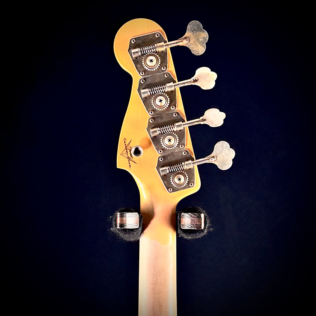 Fender Custom Shop 1963 Precision Bass Journeyman Relic