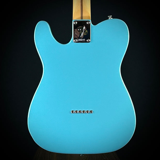 Fender Player II Telecaster