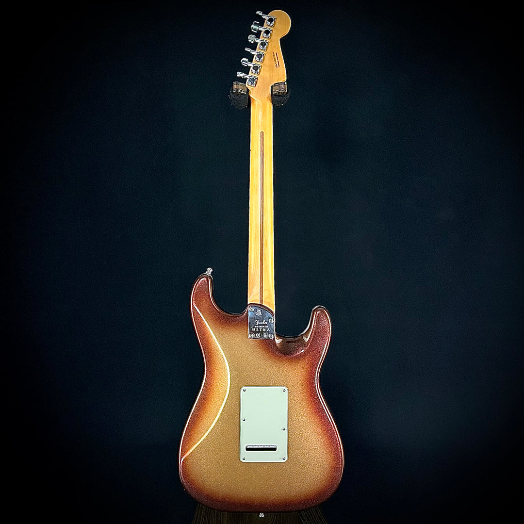 Fender American Ultra Stratocaster | Lefty (2650)
