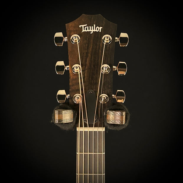 Taylor 214ce-Koa Sunburst