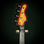 Fender Limited Edition Suona Jazz Bass Thinline