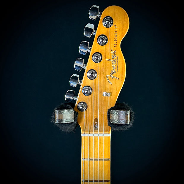 Fender Limited American Professional II Thinline Telecaster