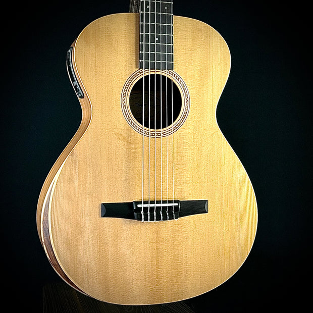 Taylor Academy 12e-Nylon