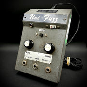 1960’s Shin-Ei/Univox Uni-Fuzz Model 250 (USED/VINTAGE)