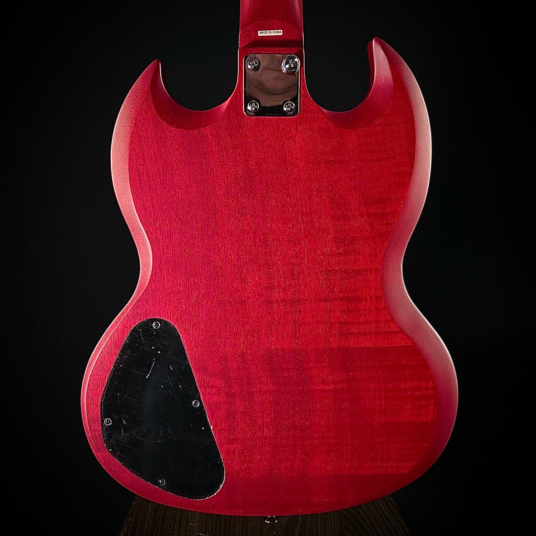 Epiphone SG Special Satin – Music Villa MT Epiphone SG Special Satin – Music Villa MT