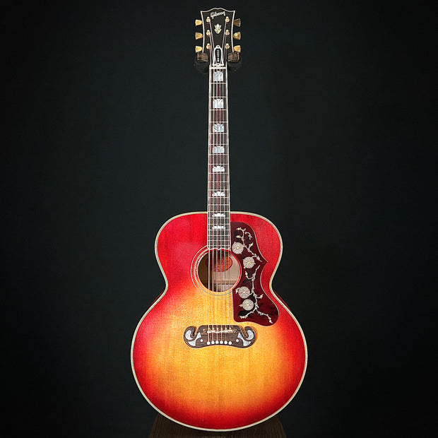 Gibson Jimmy Page 1964 SJ-200 - Cherry Tea