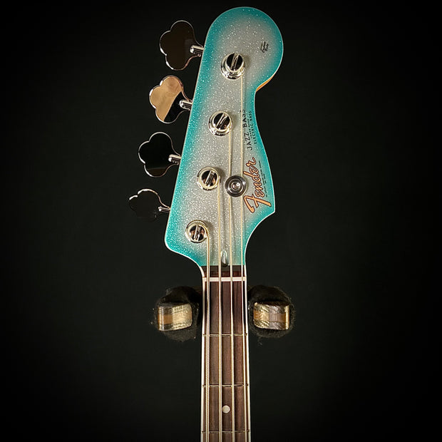 Fender Limited Player Plus x Blu DeTiger Jazz Bass