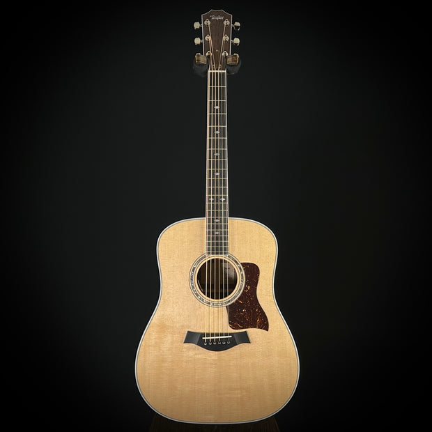 Taylor Legacy 810e