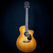 Martin SC-13e Special Burst