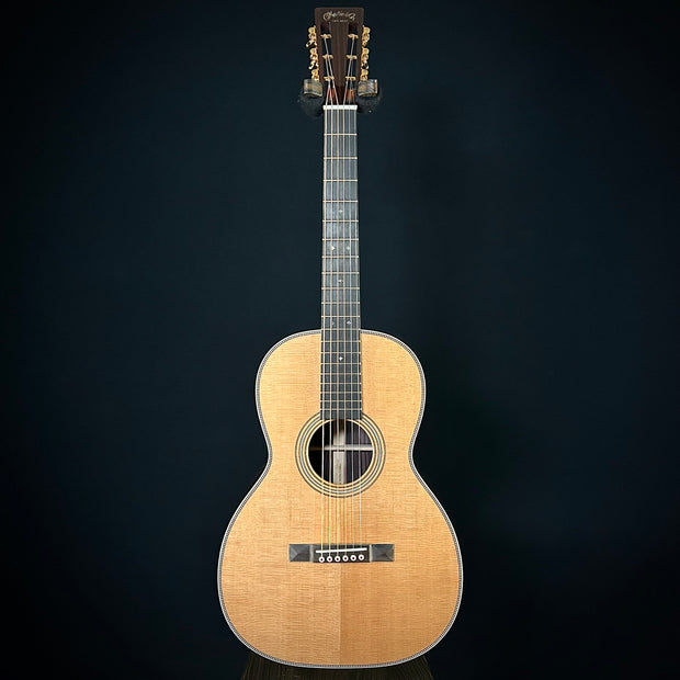 Martin 0012-28 Modern Deluxe