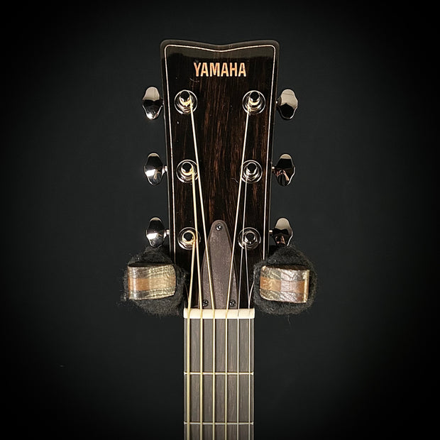 Yamaha FG9 MX - Mahogany