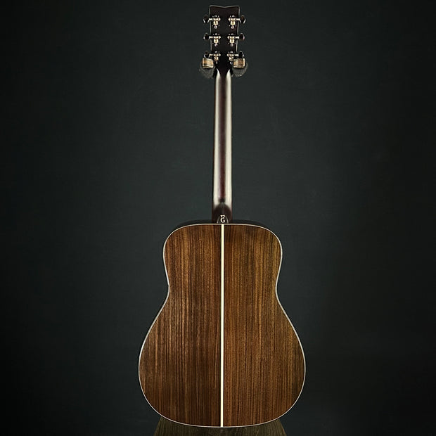 Yamaha FG9 - Rosewood