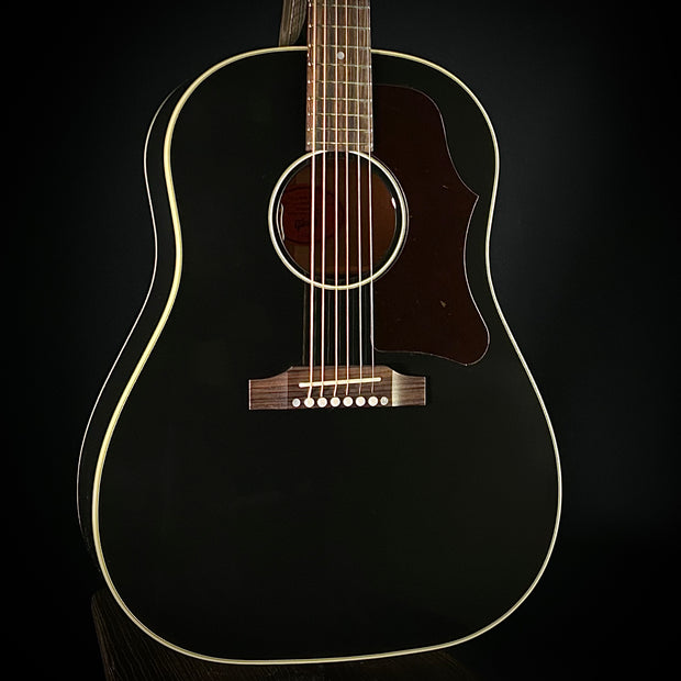 Gibson 50’s J-45 Original Ebony