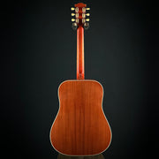 Gibson 1960 Hummingbird - Murphy Lab, Light Aged