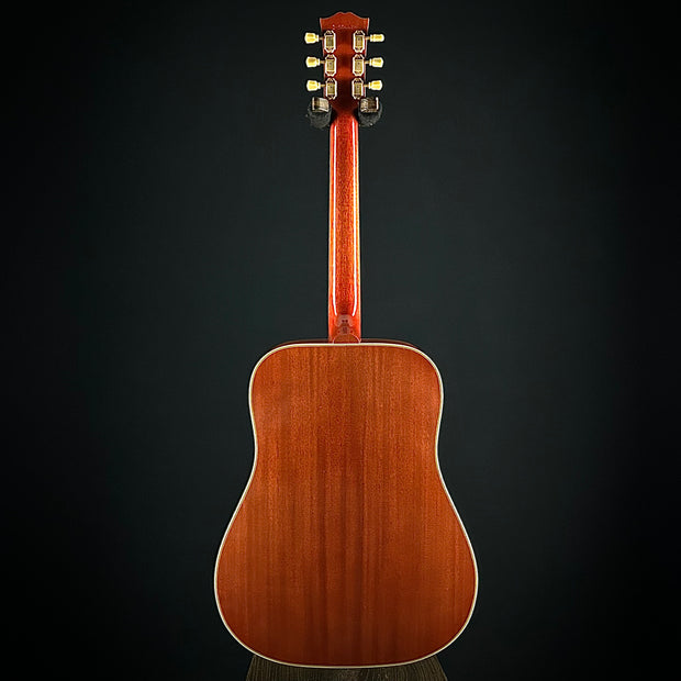 Gibson 1960 Hummingbird - Murphy Lab, Light Aged