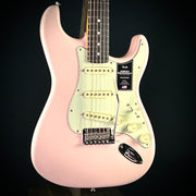 Fender Limited Edition American Professional II Stratocaster