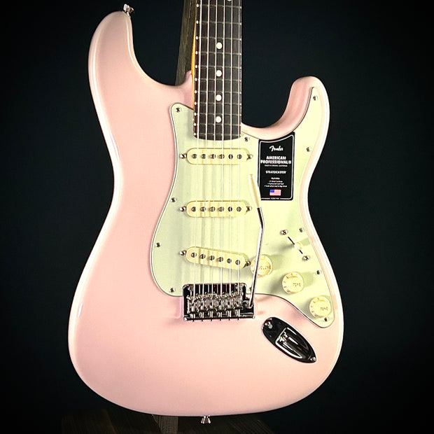 Fender Limited Edition American Professional II Stratocaster