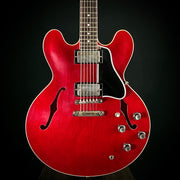 Gibson Custom Shop 1961 ES-335 Reissue VOS