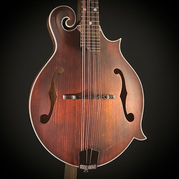 Eastman MD315 “F” Style