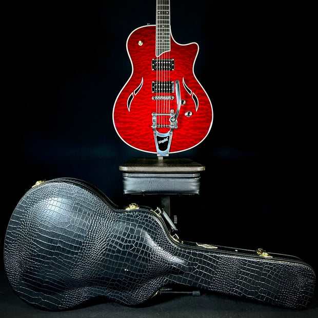 Taylor 2009 T3/B Prototype Okuokme Red (USED)
