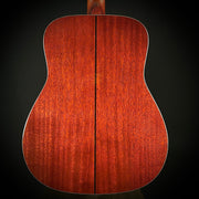 Yamaha FG-5 Red Label