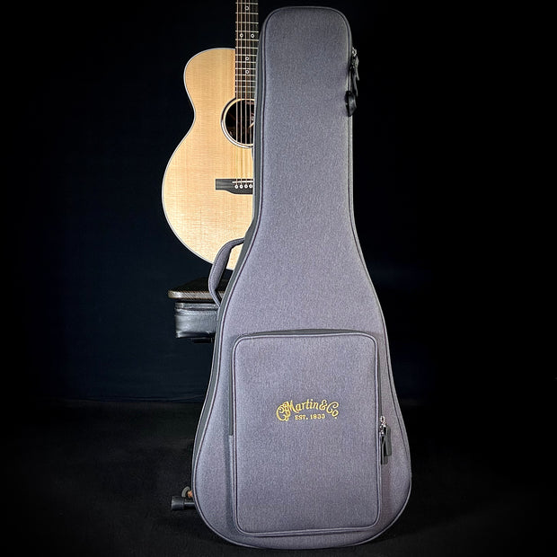 Martin SC-13E Special Ziricote